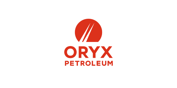 Addax/Oryx Energies Kenya logo