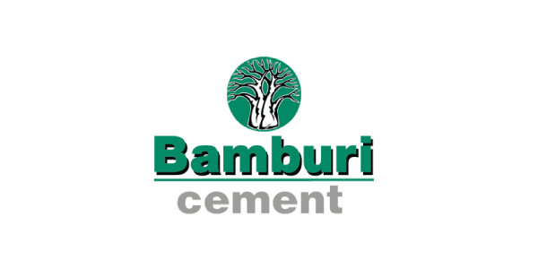 Bamburi Cement logo