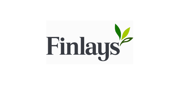 James Finlays logo