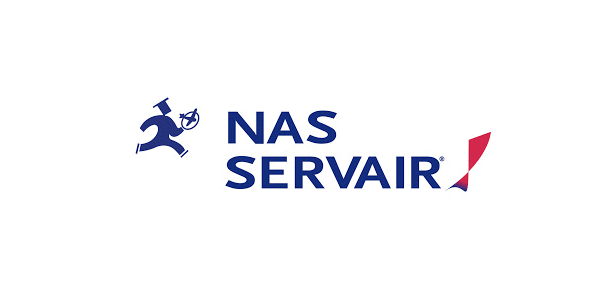 Nas Airport Services logo