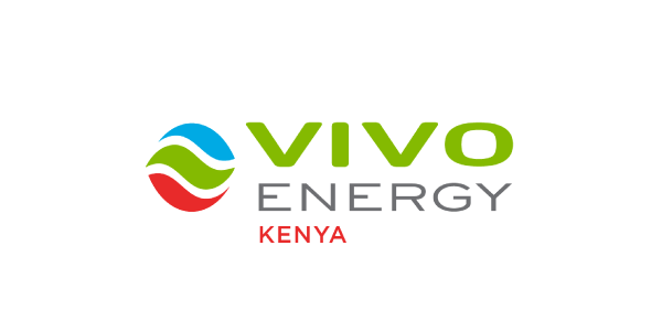 Kenya Shell / Vivo Energy Limited logo