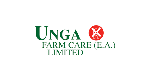 Unga Limited logo