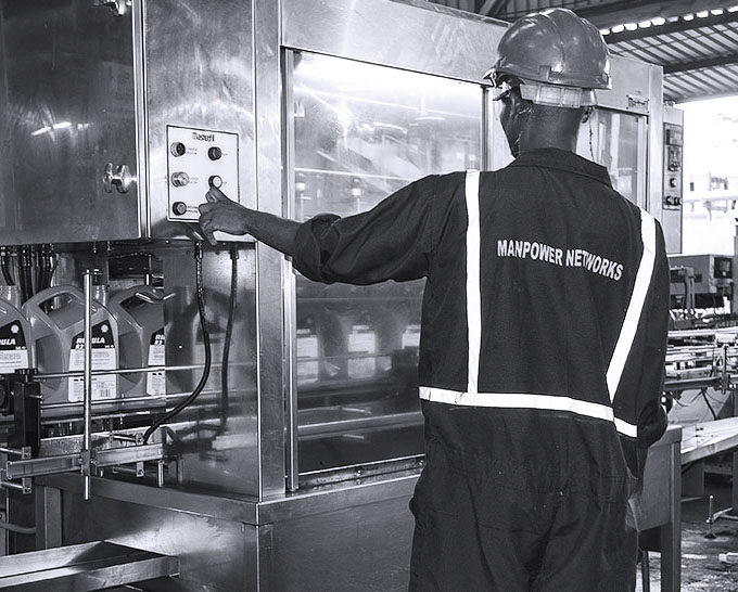 outsourced labor management